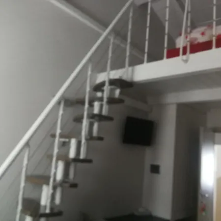 ベッド・アンド・ブレックファスト Pega 4*