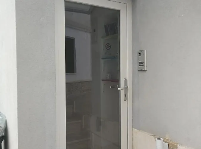 ベッド・アンド・ブレックファスト Pega 4*