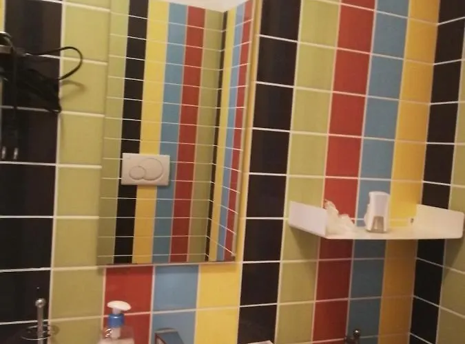 ベッド・アンド・ブレックファスト Pega