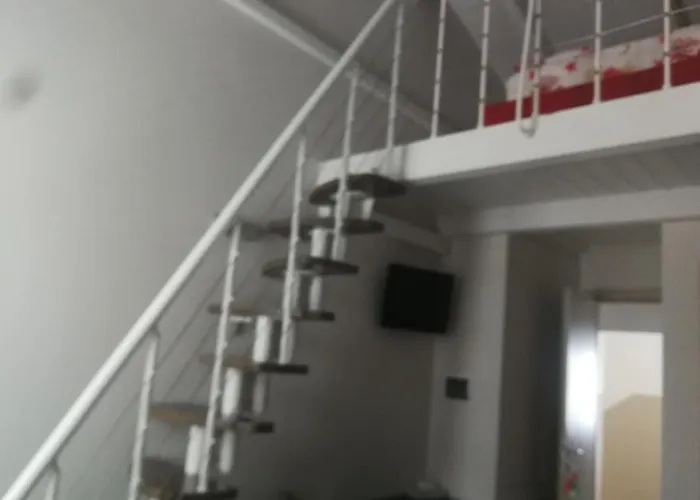 ベッド・アンド・ブレックファスト Pega 4*