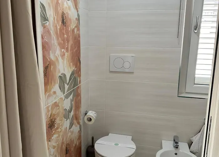 Pega ベッド・アンド・ブレックファスト ヴァスト