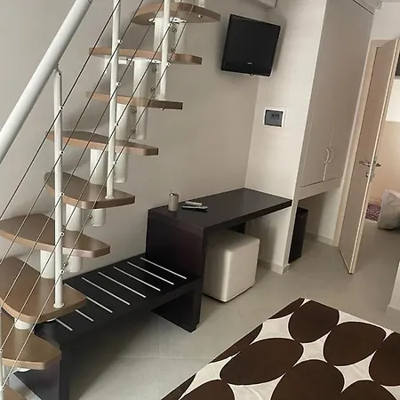 Bed & Breakfast Pega Vasto