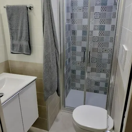 Pega Bed & Breakfast Vasto