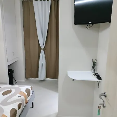 Bed & Breakfast Pega 4*