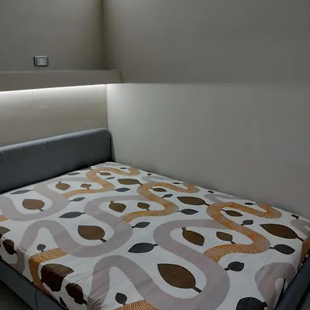 Bed & Breakfast Pega