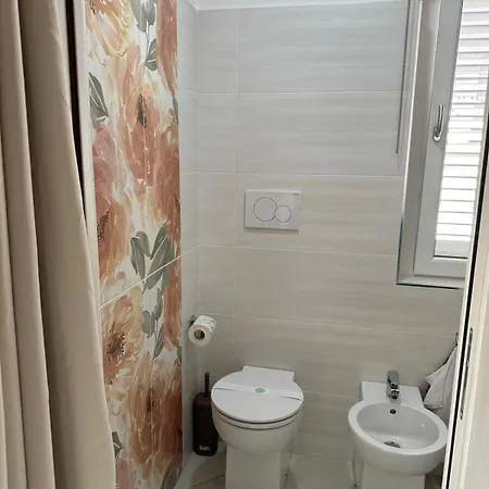 Pega Bed & Breakfast Vasto