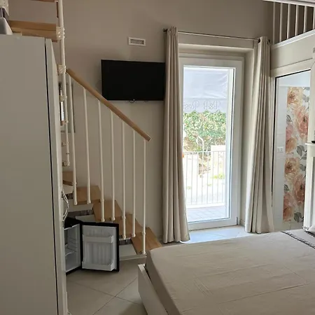 Bed & Breakfast Pega Vasto