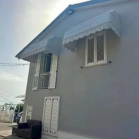 Pega Bed & Breakfast