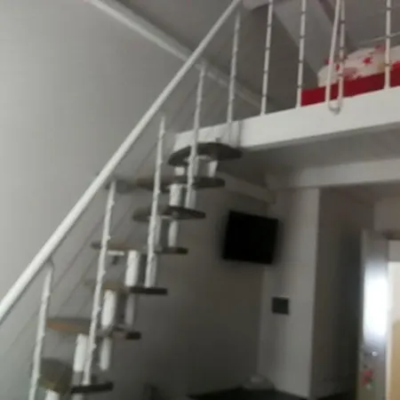 Pega Bed & Breakfast Vasto