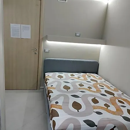Pega 4* Vasto