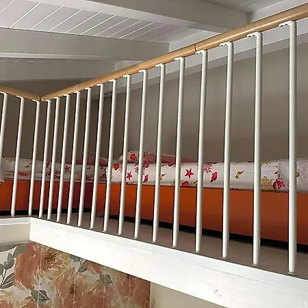 Pega Bed & Breakfast 4*