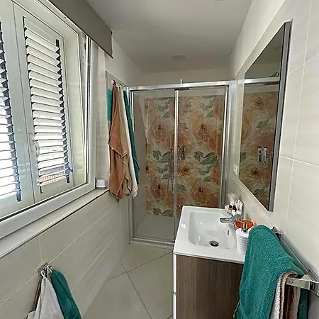 Pega Bed & Breakfast Vasto