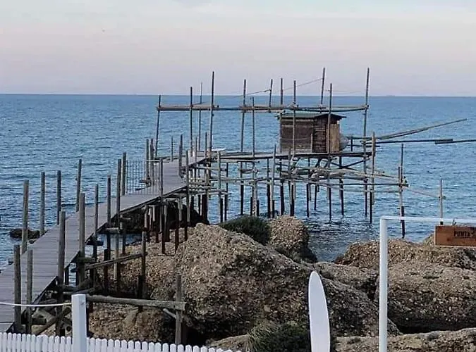 Bed & Breakfast Pega 4*