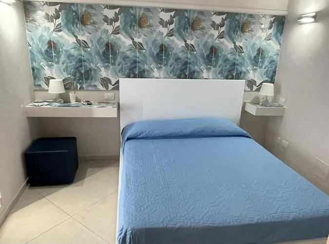 Pega Alojamento de Acomodação e Pequeno-almoço 4*