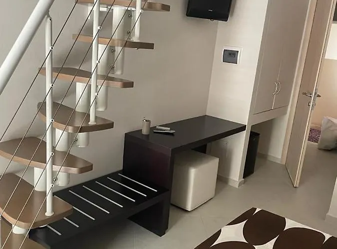 Bed & Breakfast Pega Vasto