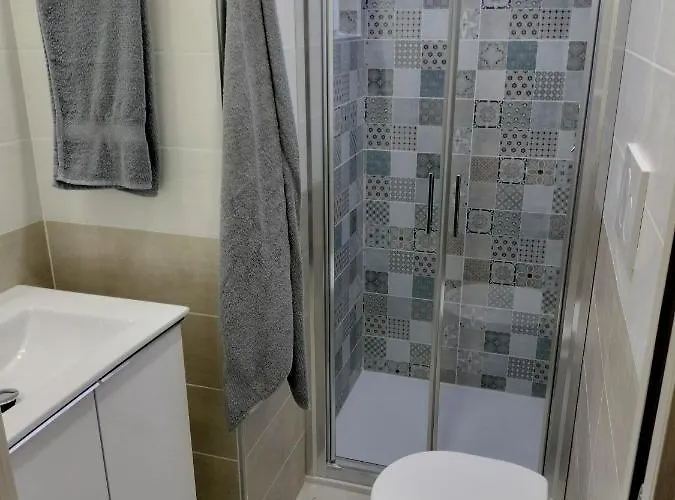 Pega Bed & Breakfast Vasto