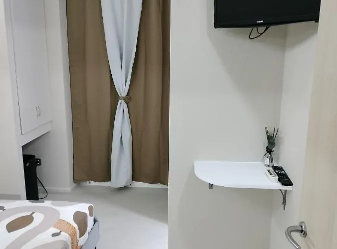 Alojamento de Acomodação e Pequeno-almoço Pega 4*