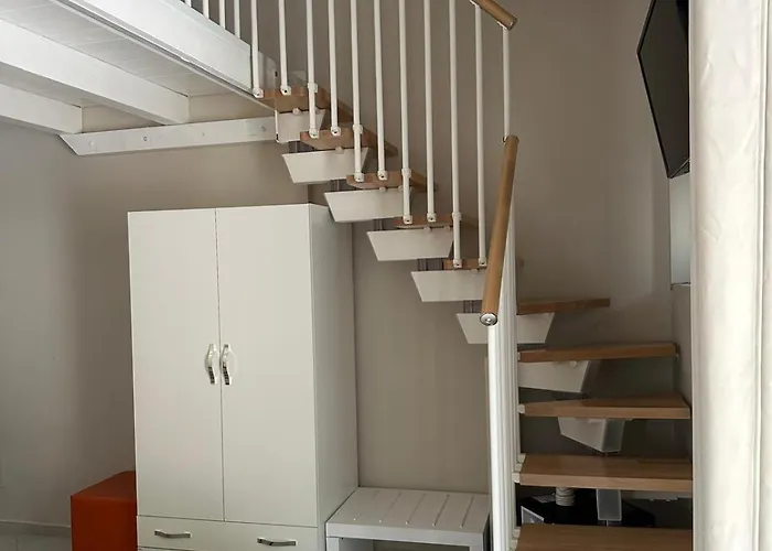 Pega Bed & Breakfast Vasto