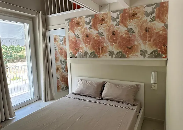 Pega Alojamento de Acomodação e Pequeno-almoço 4*