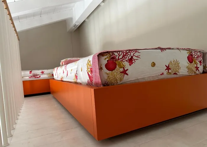 Bed & Breakfast Pega 4*