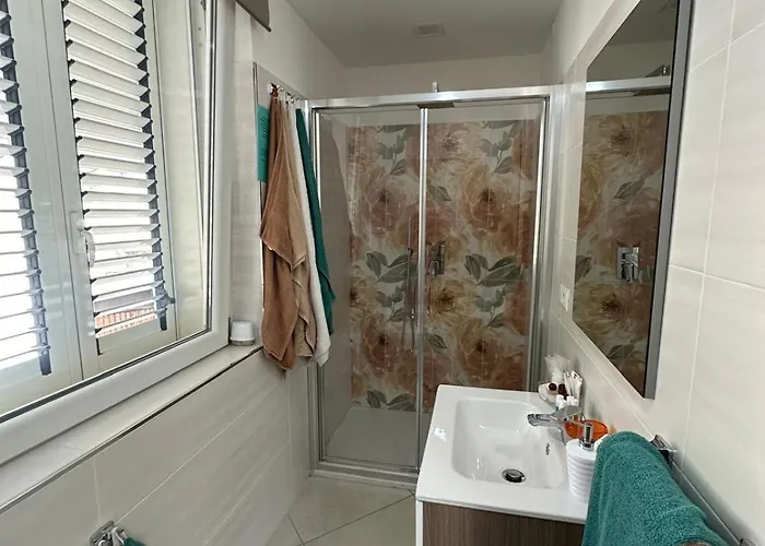 Bed & Breakfast Pega Vasto