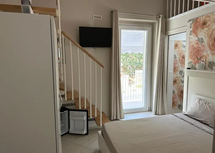 Bed & Breakfast Pega Vasto